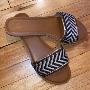 Cute sandals